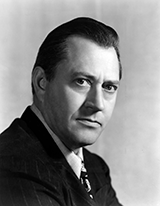 Carl Benton Reid (1941)
