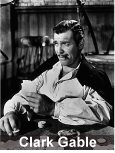 Clark Gable