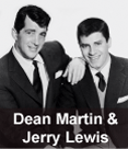 Dean Martin & Jerry Lewis (1955)