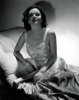 Elizabeth Inglis (1940)