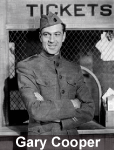 Gary Cooper