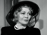 Gladys George, 1946