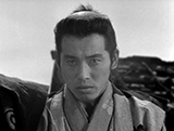 Isao Kimura, 1954