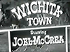 Wichita Town