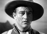 John Wayne, 1939