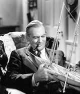 Lionel Barrymore (1937)
