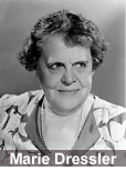 Marie Dressler