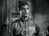 Marlon Brando (1951)