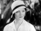 Myrna Loy, 1931