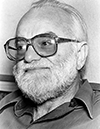 Saul Zaentz (c1976)