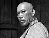 Takashi Shimura (1954)