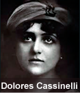 Dolores Cassinelli