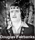 Douglas Fairbanks (1922)