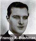 Francis X. Bushman