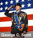 George C. Scott (1970)