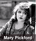 Mary Pickford (1922)