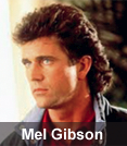 Mel Gibson (1987)