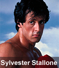 Sylvester Stallone (1976)