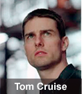 Tom Cruise (2002)